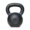 Kettlebells black - Kettlebells original - BSA PRO