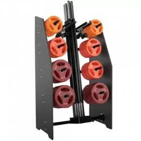Ensemble 10 sets de pump Power Disck
