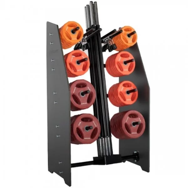 Ensemble 10 sets de pump Power Disck - Kit pump et racks - BSA PRO