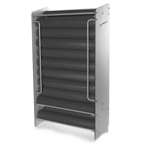Rack pour foam roller - Meubles de rangement - BSA PRO