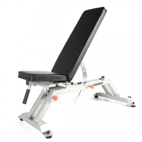 Banc musculation réglable - Bancs Musculation - BSA PRO