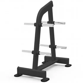 Support pour Disques Olympiques Pro Series - Haltères de musculation - BSA PRO