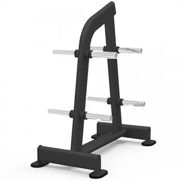 Support pour Disques Olympiques Pro Series - Haltères de musculation - BSA PRO