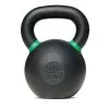 Kettlebells black - Kettlebells original - BSA PRO