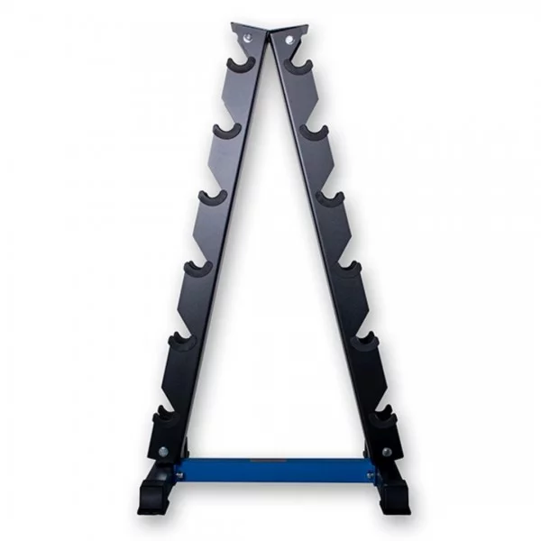 Support Haltères 6 paires - Haltères de musculation - BSA PRO