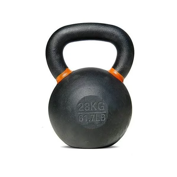 Kettlebells black - Kettlebells original - BSA PRO