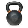 Kettlebells black - Kettlebells original - BSA PRO