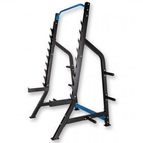 Rack Multi Press - Squat et powerlift - BSA PRO