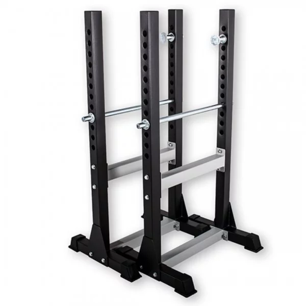 Chandelles à squat - Squat et powerlift - BSA PRO