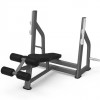 Banc Décliné Pro Series - Bancs Musculation - BSA PRO