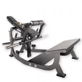 Hip Thrust Pro Series - Machine Charge Libre - BSA PRO