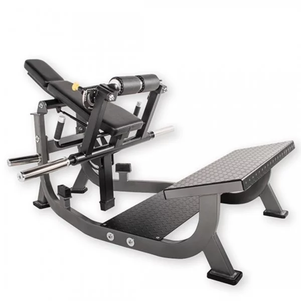 Hip Thrust Pro Series - Machine Charge Libre - BSA PRO