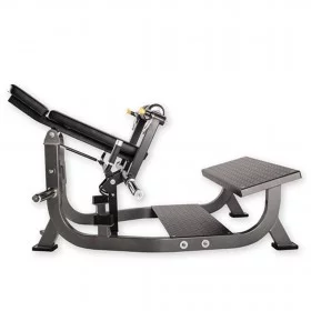 Hip Thrust Pro Series - Machine Charge Libre - BSA PRO