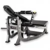 Hip Thrust Pro Series - Machine Charge Libre - BSA PRO