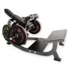 Hip Thrust Pro Series - Machine Charge Libre - BSA PRO