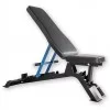 Banc Réglable noir - Bancs Musculation - BSA PRO
