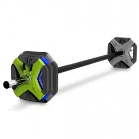 Set Pump Fitness - Kit pump et racks - BSA PRO