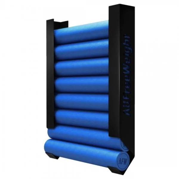 Rack mural Roller - Foam rollers - BSA PRO