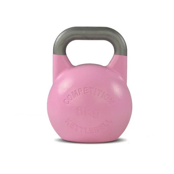 Kettlebell compétition - Kettlebells original - BSA PRO