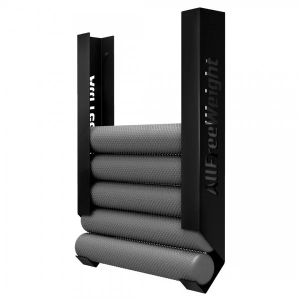 Rack mural Roller - Foam rollers - BSA PRO