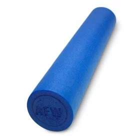 Foam Roller Mousse bleu - Foam rollers - BSA PRO