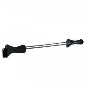 Rack mural 4 Gymball - Ballons Fitness - BSA PRO