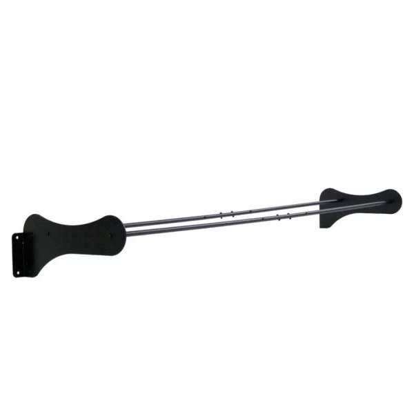 Rack mural 4 Gymball - Ballons Fitness - BSA PRO