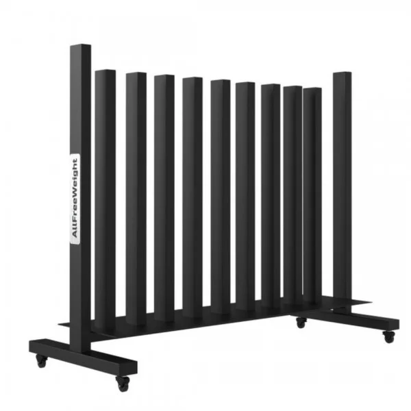 Rack Haltères vinyle - Racks de rangement Fitness - BSA PRO