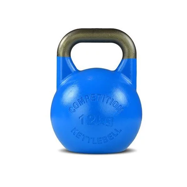 Kettlebell compétition - Kettlebells original - BSA PRO
