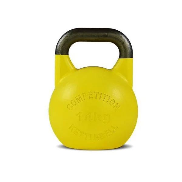 Kettlebell compétition - Kettlebells original - BSA PRO