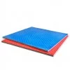 Tatami Puzzle 20 mm rouge et bleue - Sol Sportif Tatami - BSA PRO