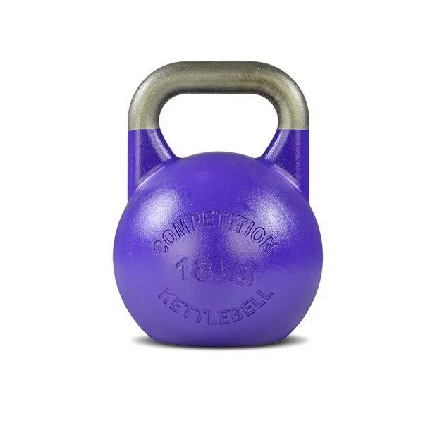 Kettlebell compétition - Kettlebells original - BSA PRO