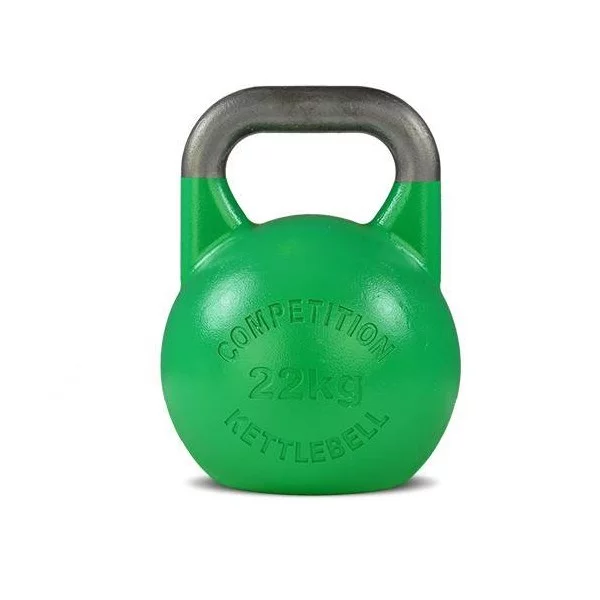 Kettlebell compétition - Kettlebells original - BSA PRO