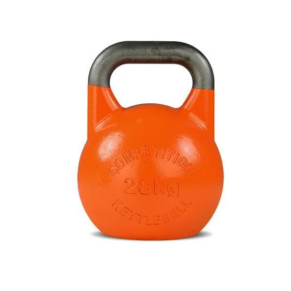 Kettlebell compétition - Kettlebells original - BSA PRO