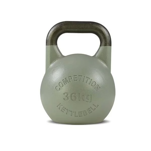 Kettlebell compétition - Kettlebells original - BSA PRO