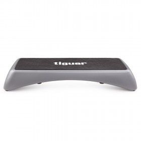 Step Fitness grey - Steps - BSA PRO