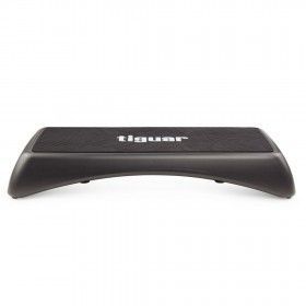 Step Fitness graphite - Steps - BSA PRO