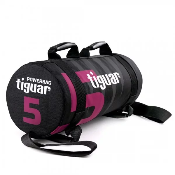 Power bag 5 kg - Functional bags - BSA PRO