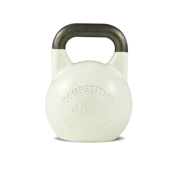Kettlebell compétition - Kettlebells original - BSA PRO