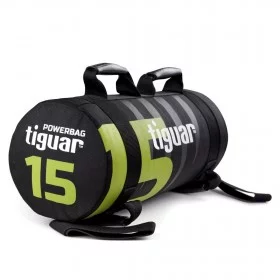 Power bag 15 kg - Functional bags - BSA PRO