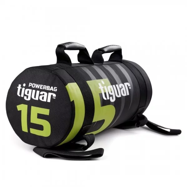Power bag 15 kg - Functional bags - BSA PRO