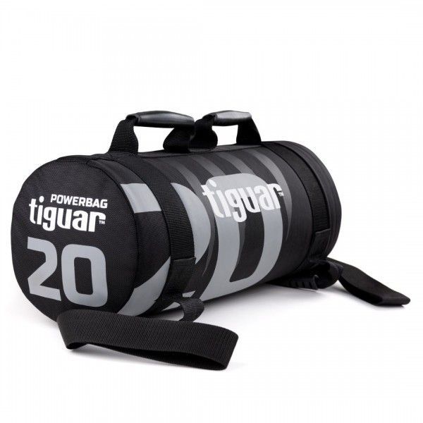 Power bag 20 kg - Functional bags - BSA PRO