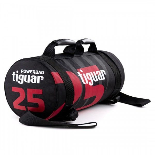 Power bag 25 kg - Functional bags - BSA PRO