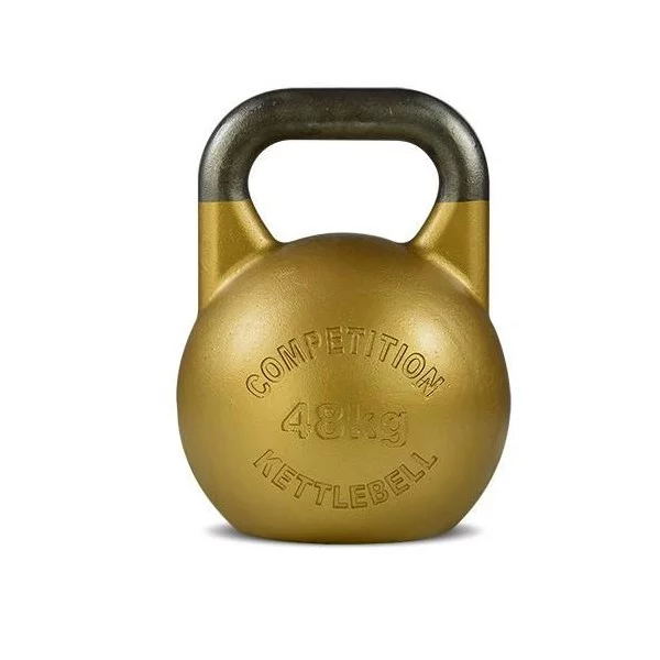Kettlebell compétition - Kettlebells original - BSA PRO
