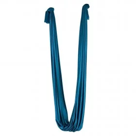 Hamac Aerien 6m marine - Yoga Aérien - BSA PRO