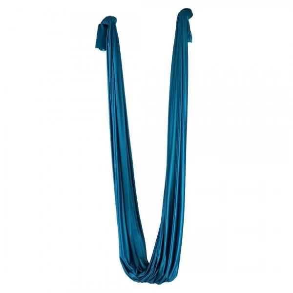 Hamac Aerien 6m marine - Yoga Aérien - BSA PRO