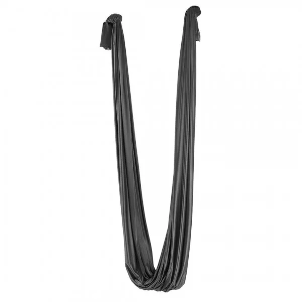Hamac Aerien 6m gaphite - Yoga Aérien - BSA PRO