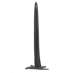 Aerial Silk 6m graphite - Yoga Aérien - BSA PRO