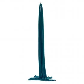 Aerial Silk 8m marine - Yoga Aérien - BSA PRO