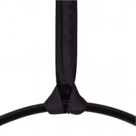 Sangle Cerceau Aerien 200 cm - Yoga Aérien - BSA PRO